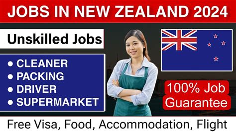 7,000+ New Zealand Jobs, Employment 30 August 2024.